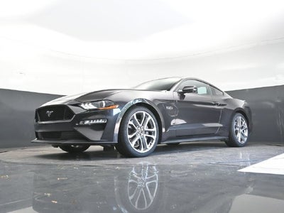 2023 Ford Mustang GT Premium
