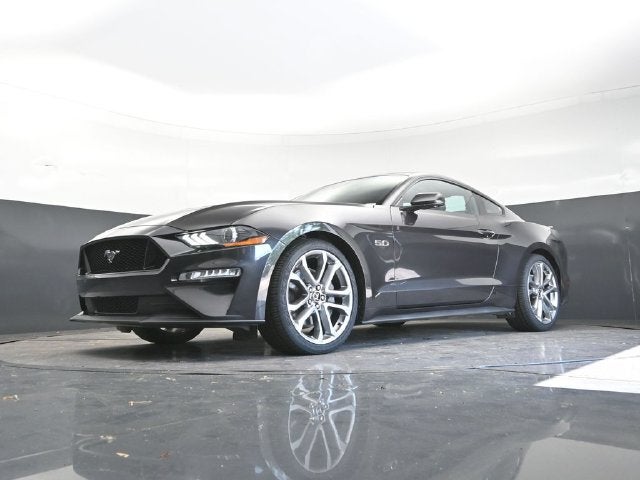 2023 Ford Mustang GT Premium