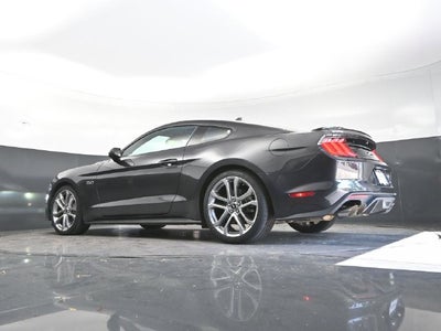2023 Ford Mustang GT Premium