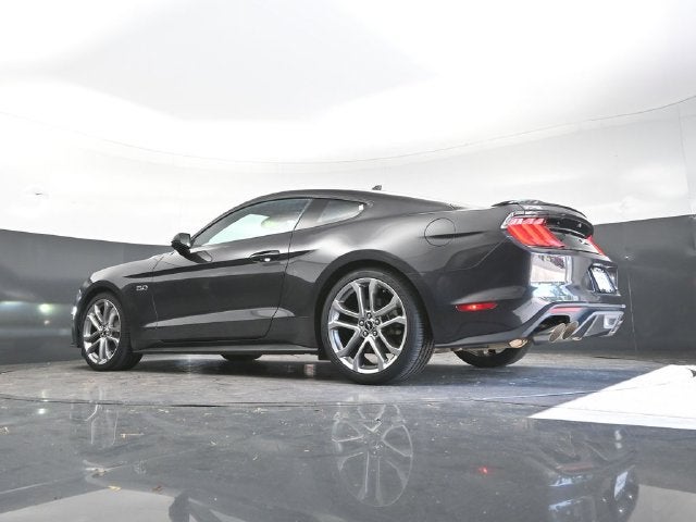 2023 Ford Mustang GT Premium