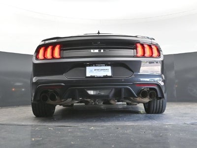 2023 Ford Mustang GT Premium