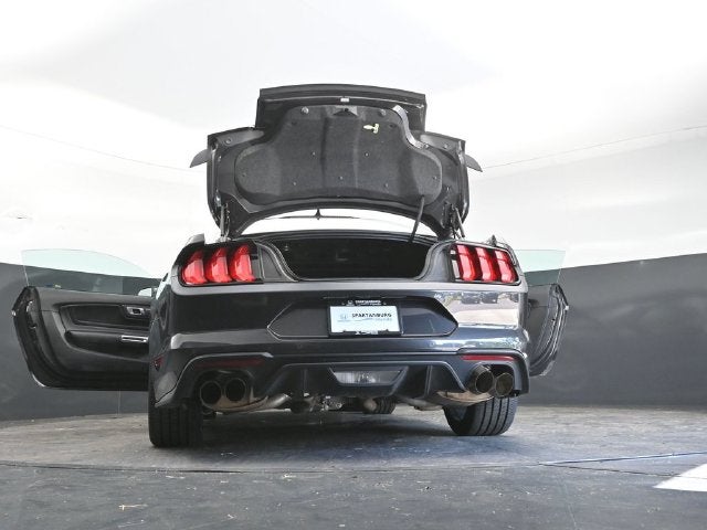 2023 Ford Mustang GT Premium