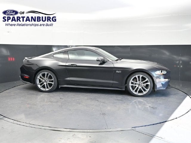 2023 Ford Mustang GT Premium