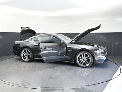 2023 Ford Mustang GT Premium