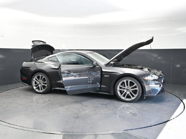 2023 Ford Mustang GT Premium