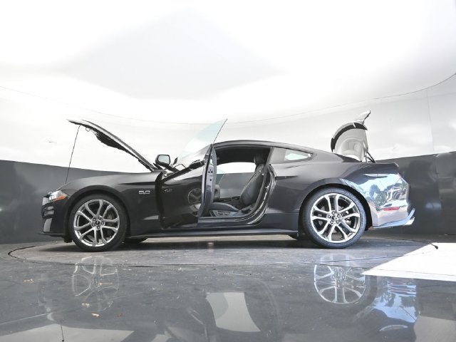 2023 Ford Mustang GT Premium