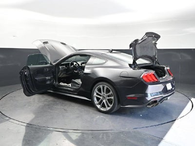 2023 Ford Mustang GT Premium