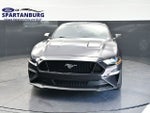 2023 Ford Mustang GT Premium