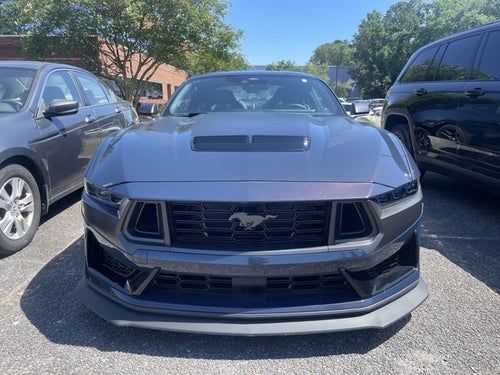 2024 Ford Mustang Dark Horse