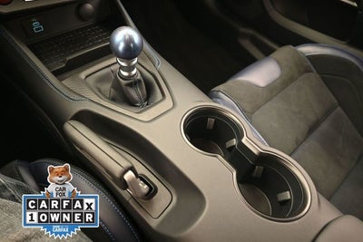 2024 Ford Mustang Dark Horse