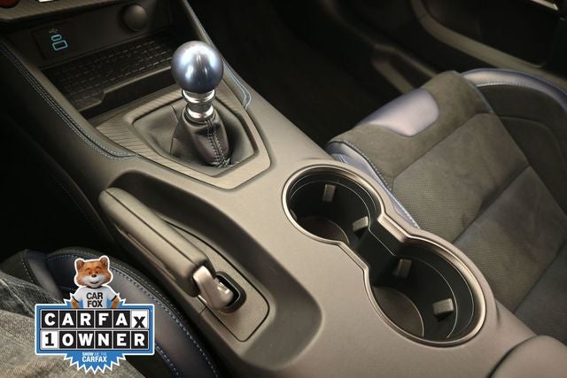2024 Ford Mustang Dark Horse