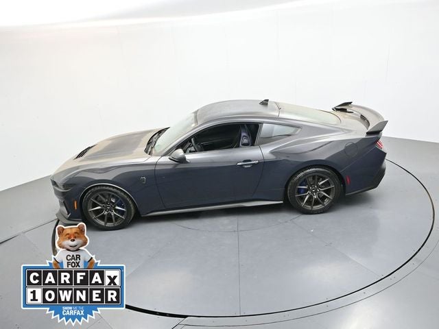 2024 Ford Mustang Dark Horse