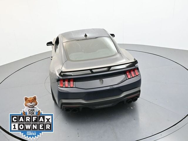 2024 Ford Mustang Dark Horse
