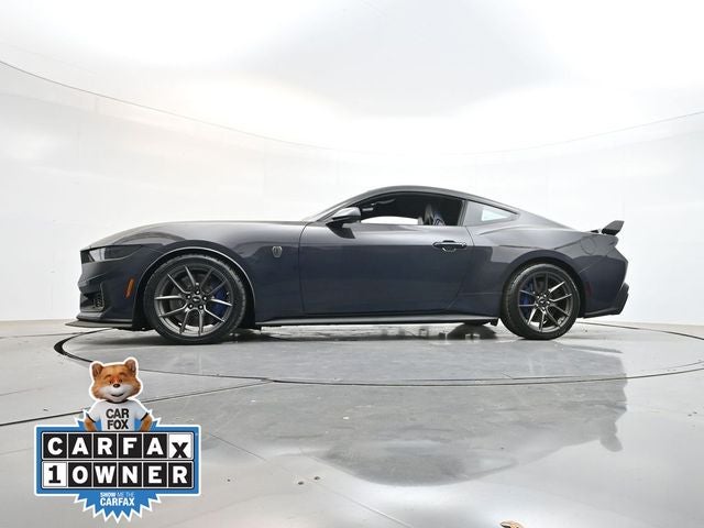 2024 Ford Mustang Dark Horse