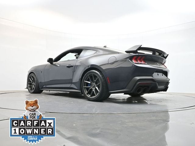 2024 Ford Mustang Dark Horse