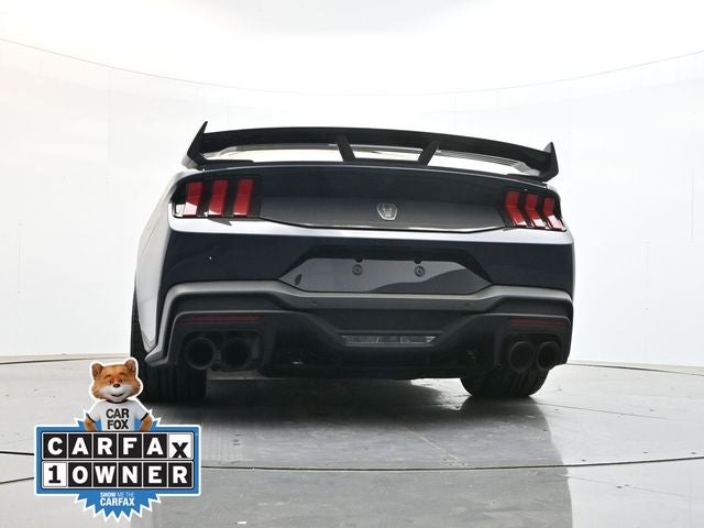 2024 Ford Mustang Dark Horse