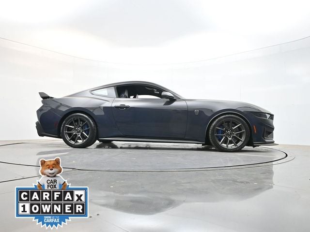 2024 Ford Mustang Dark Horse