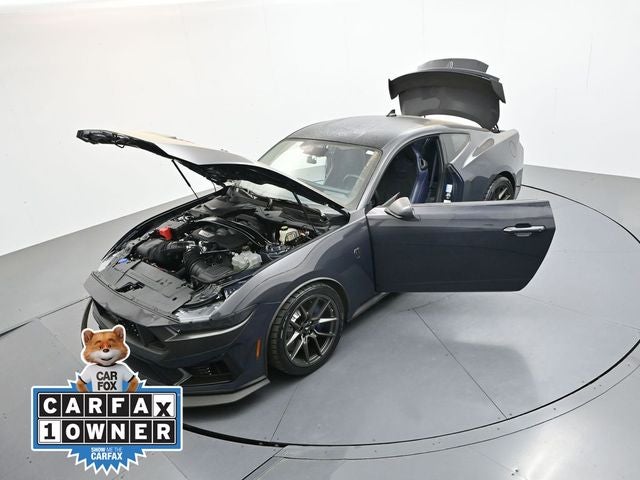 2024 Ford Mustang Dark Horse
