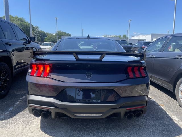 2024 Ford Mustang Dark Horse