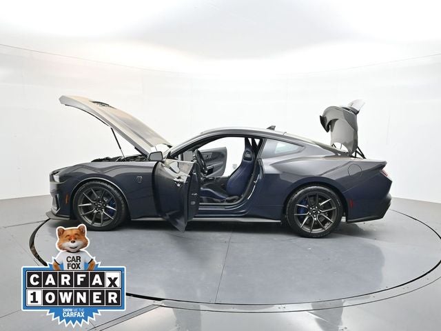 2024 Ford Mustang Dark Horse