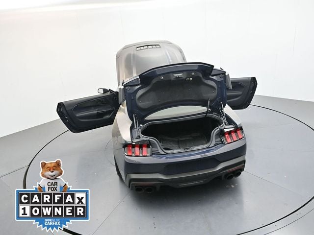 2024 Ford Mustang Dark Horse