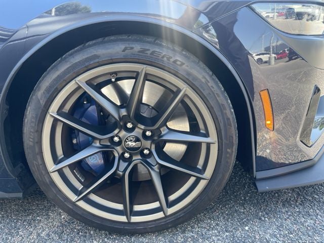 2024 Ford Mustang Dark Horse
