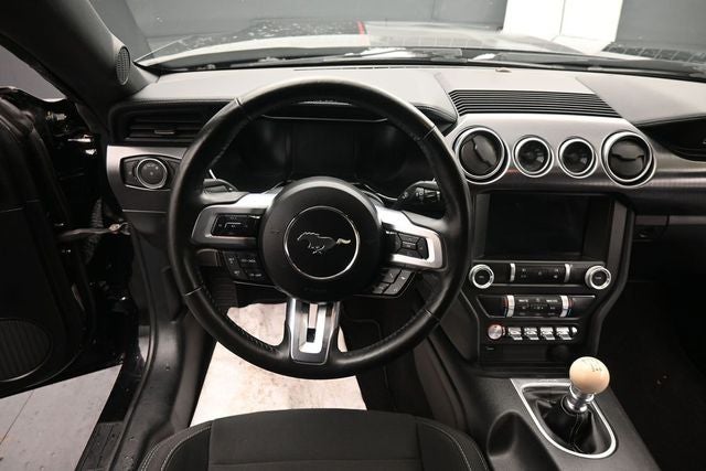 2023 Ford Mustang Mach 1