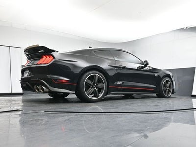 2023 Ford Mustang Mach 1