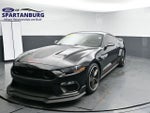 2023 Ford Mustang Mach 1
