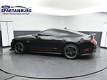 2023 Ford Mustang Mach 1