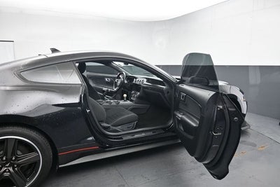 2023 Ford Mustang Mach 1