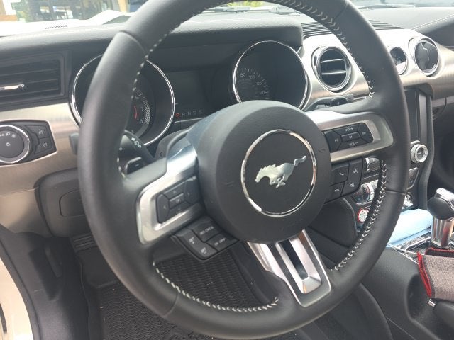 2015 Ford Mustang GT 50 Years Limited Edition