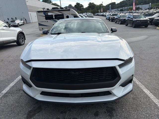 2024 Ford Mustang EcoBoost Premium Fastback's photo