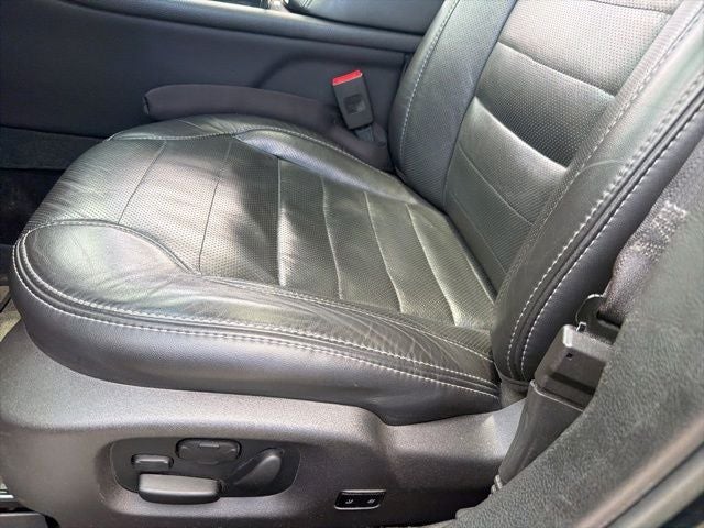2013 Ford Taurus SHO