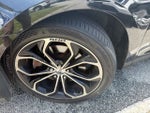 2013 Ford Taurus SHO