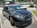 2013 Ford Taurus SHO