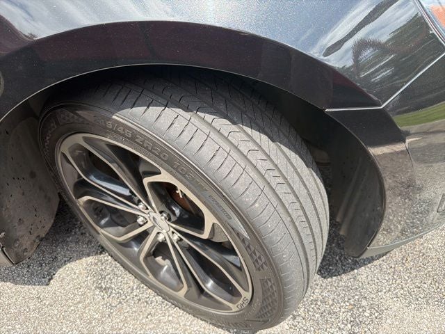 2013 Ford Taurus SHO