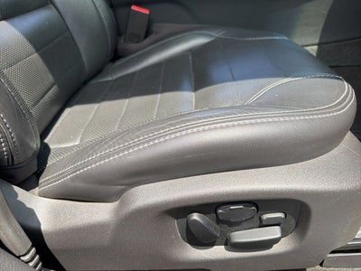 2013 Ford Taurus SHO