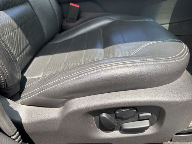 2013 Ford Taurus SHO