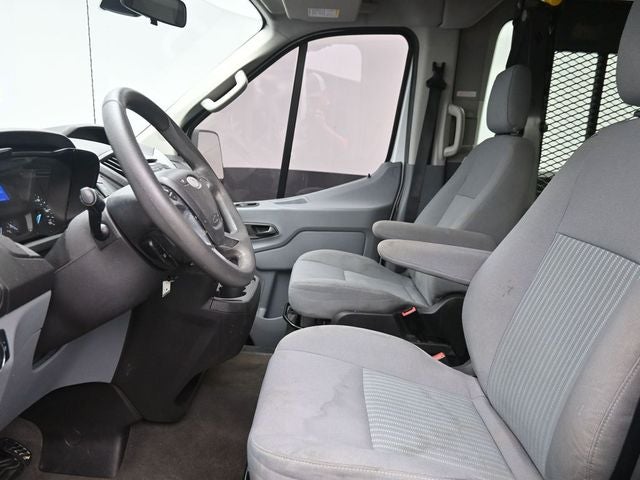 2016 Ford Transit-350 XLT