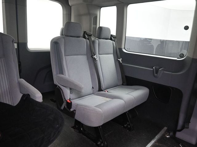 2016 Ford Transit-350 XLT