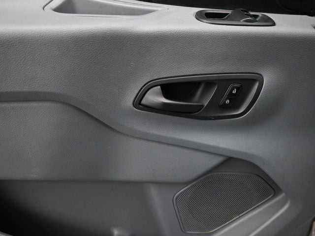 2016 Ford Transit-350 XLT