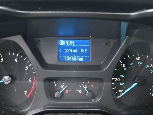 2016 Ford Transit-350 XLT