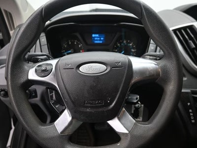 2016 Ford Transit-350 XLT