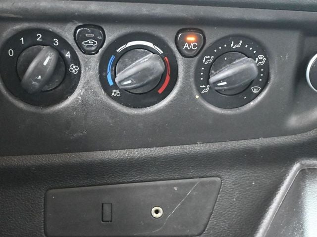 2016 Ford Transit-350 XLT