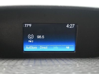 2016 Ford Transit-350 XLT