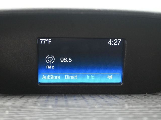 2016 Ford Transit-350 XLT