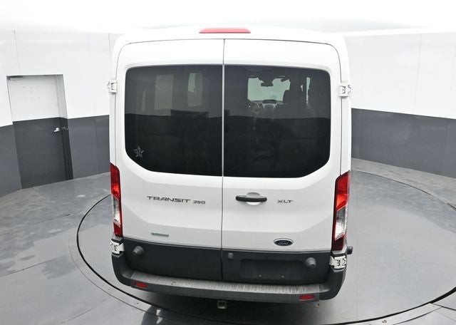2016 Ford Transit-350 XLT