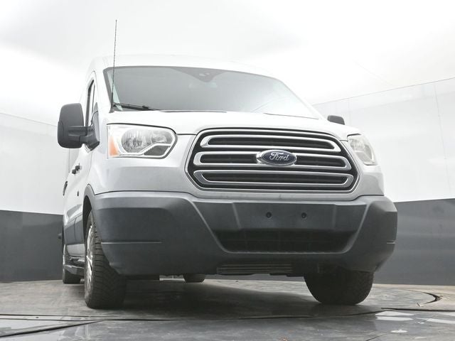 2016 Ford Transit-350 XLT