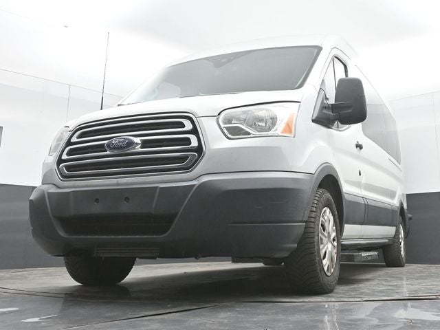2016 Ford Transit-350 XLT